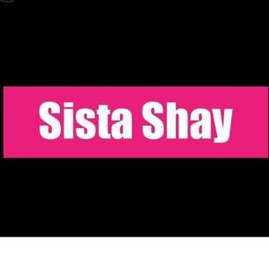 Meet your Posher, Flossie